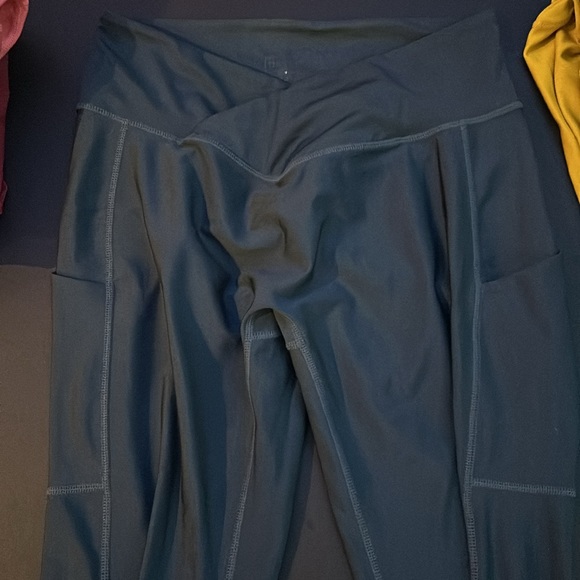 Leggings by Obsession Discounted - Picture 2 of 6